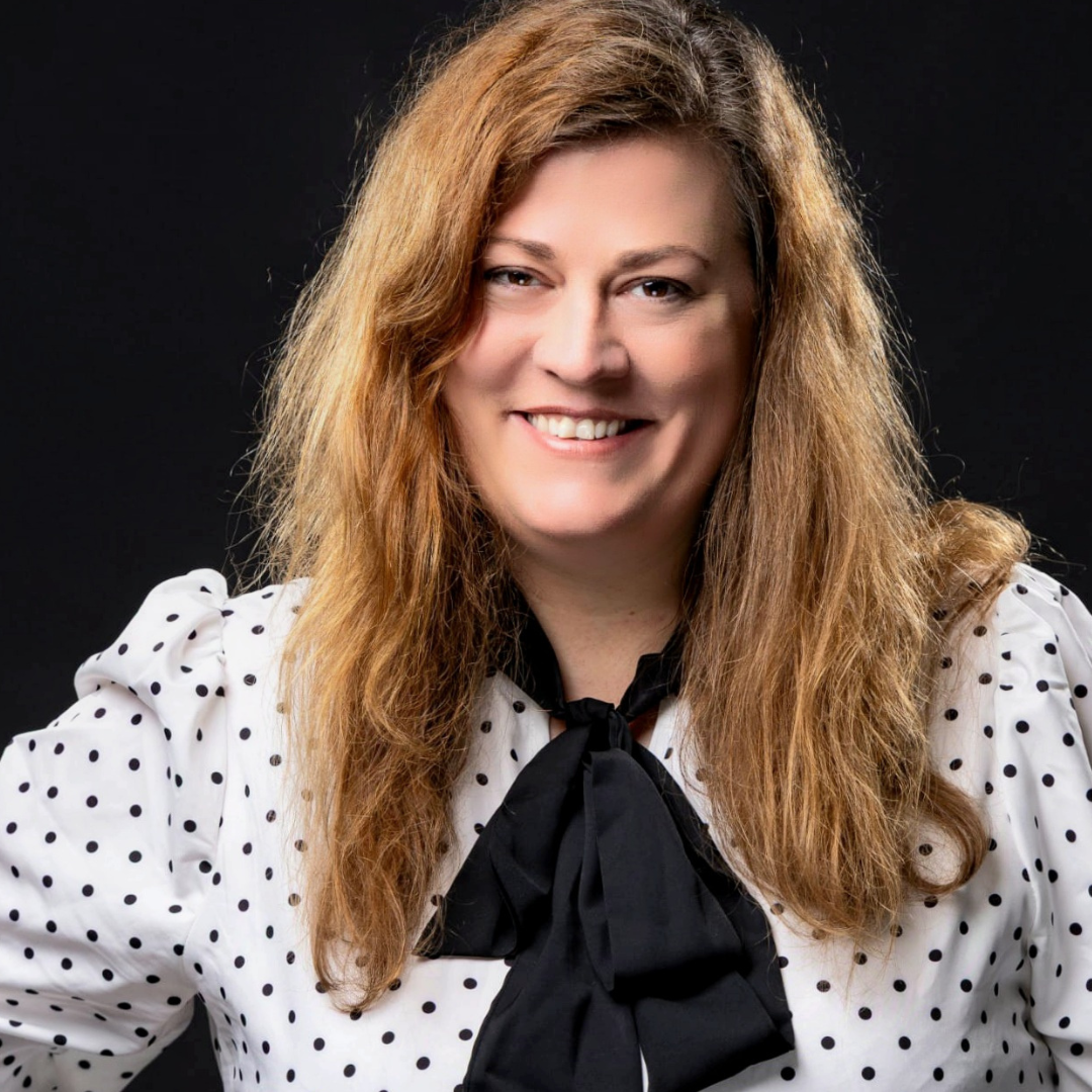 Melanie Lange