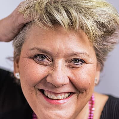 Martina Pophal